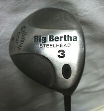 Big bertha steelhead usato Big bertha steelhead usato  Milano