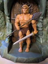 Lar man masters for sale  KILMARNOCK