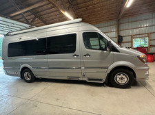 2015 airstream interstate for sale  Ridgefield