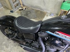 Harley davidson single for sale  LIMAVADY