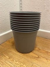 Unbranded grey plastic for sale  LEEDS