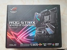 Ryzen 3700x asus for sale  LINCOLN