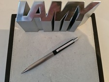 Lamy druckbleistift serie gebraucht kaufen Lamy druckbleistift serie gebraucht kaufen  Elmshorn