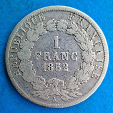 Louis napoléon bonaparte d'occasion  Royan