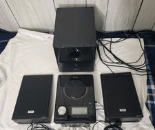 Teac micro system for sale  Hillsborough