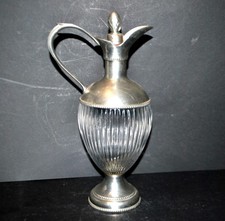 Carafe rétro pichet d'occasion  Bischheim