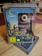 Machinarium limited fan gebraucht kaufen  Altentreptow-Umland l