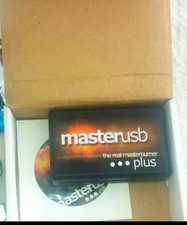 Master usb the gebraucht kaufen  Bad Königshofen