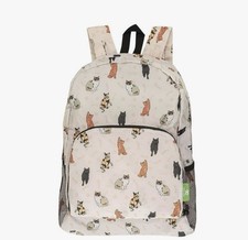 Unused cat backpack for sale  BEDFORD