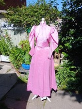 Ladies victorian historical for sale  DEVIZES