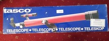 Tasco 64x128x160 320x60mm for sale  RUGELEY