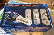 Qivine mechanical keyless for sale  Kings Mountain
