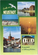 159 grüße neustadt gebraucht kaufen  Perleberg