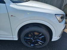 2019 audi wing for sale  SUNDERLAND