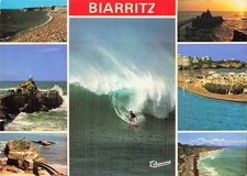 Biarritz surf d'occasion  France