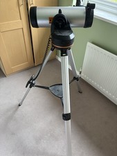 Celestron 114lcm computerized for sale  REIGATE