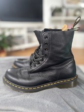Martens 1460 pascal for sale  PRESTON