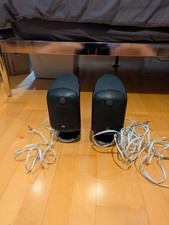 Pair bowers wilkins for sale  SHEFFIELD