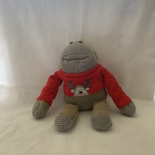 Tips monkey christmas for sale  WOLVERHAMPTON
