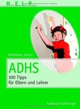 Adhs 100 tipps gebraucht kaufen  Berlin