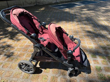 Passeggino duo baby usato  Milano