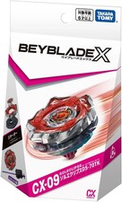 beyblade tempo d'occasion  Expédié en France
