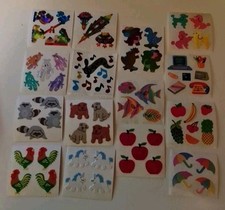 Sandylion sticker abrisse gebraucht kaufen  Battenberg, Kindenheim, Obersülzen