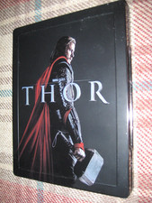 Marvel studios thor for sale  MILLOM
