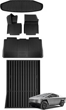 Cybertruck floor mats for sale  Gibsonia