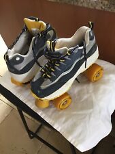 Patins roller skates d'occasion  Nice-