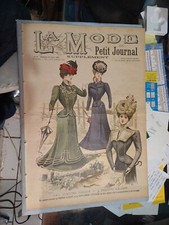Mode petit journal. d'occasion  Caen