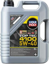 Liqui moly top usato  Salerno
