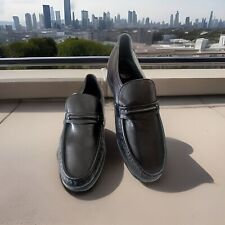 Men florsheim loafers for sale  San Leandro