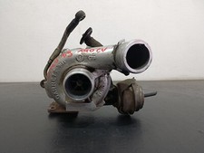 Turbo turbina fiat usato  Rosarno