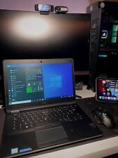 Dell latitude e7470 d'occasion  Montgeron