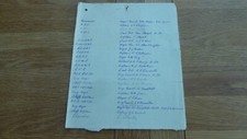 Ww1 post 1916 for sale  BRIGHTON