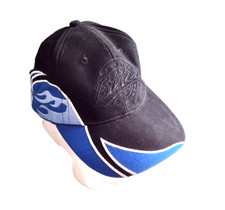 Bikers baseball cap for sale  CHRISTCHURCH