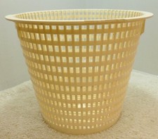 Certikin skimmer basket for sale  ANDOVER