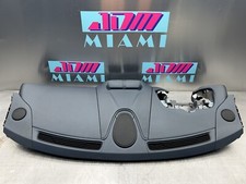 Painel de painel 2019 Aston Martin Vantage painel acabamento azul neblina metálico comprar usado  Enviando para Brazil