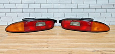 Usado, Par de lanternas traseiras Mazda MX3 modelo 1992 96 Japão KOITO 220-61376 e Koito 63-10401 comprar usado  Enviando para Brazil