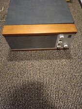 Dual plattenspieler h50 gebraucht kaufen  Essenbach