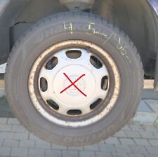 Golf vento 175 gebraucht kaufen  Borgentreich