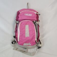 Pink gray camelbak for sale  Waterloo