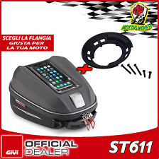 Givi borsa tanklock usato  Sciacca