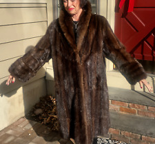 Alma mink woman for sale  South Plainfield