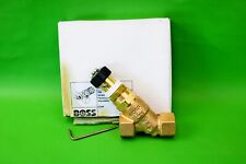 Boss adjustable thermostatic for sale Boss adjustable thermostatic for sale  BLACKBURN