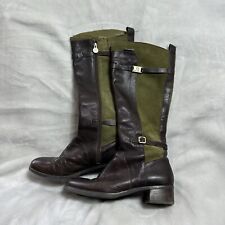 Etienne aigner boots for sale  Sweet Grass