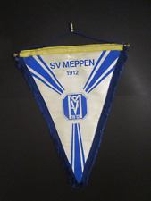 Großer spiel wimpel gebraucht kaufen  Barnstorf