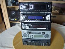 Auto radio geräte gebraucht kaufen  Brunsbüttel