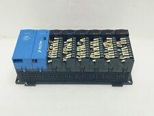 UNIDAD PLC LS K3P-07AS CPU, GM6-PAFA, G6I-D22A, G6Q-RY2A Completo Plc Rack GM6-B06, usado segunda mano  Embacar hacia Argentina